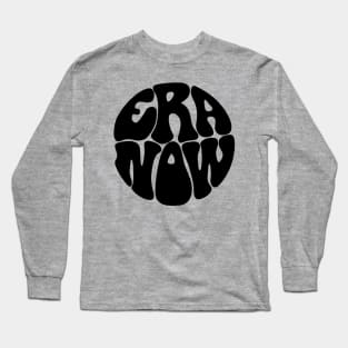 ERA Now Long Sleeve T-Shirt